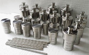 水熱反應(yīng)釜 水熱反應(yīng)釜